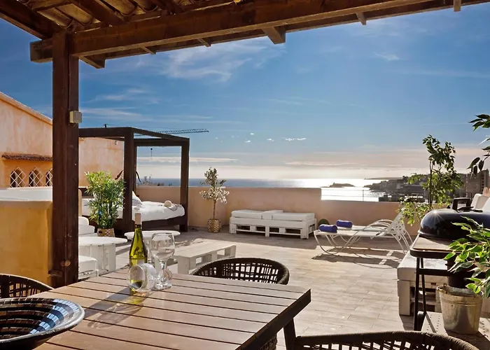 Villa Can Moya