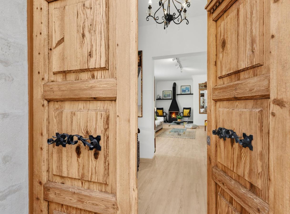 Ferienhaus Moya Palma