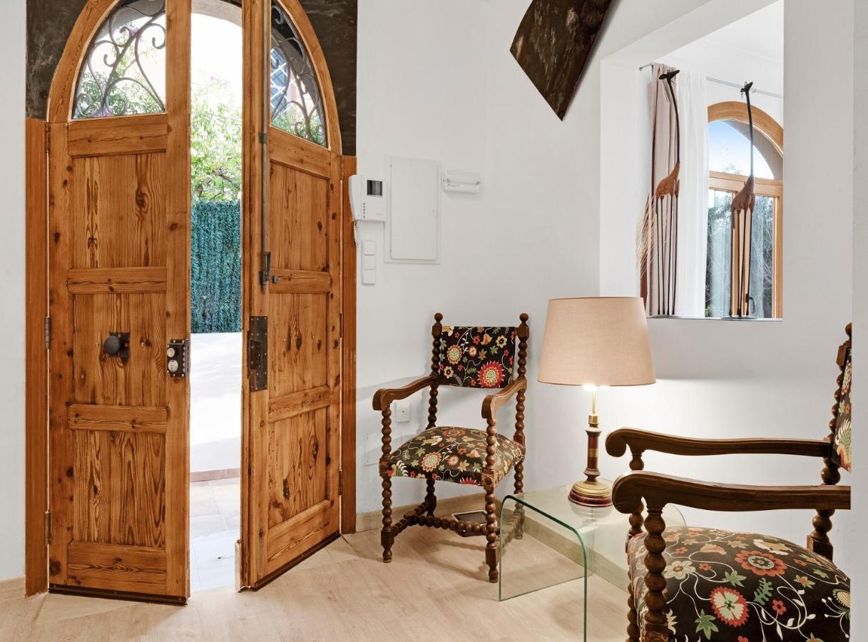 Moya Ferienhaus