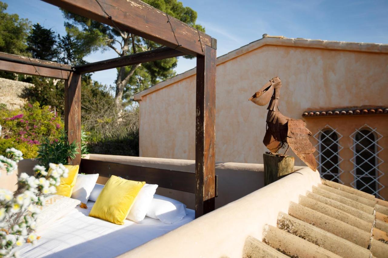 Ferienhaus Moya Palma