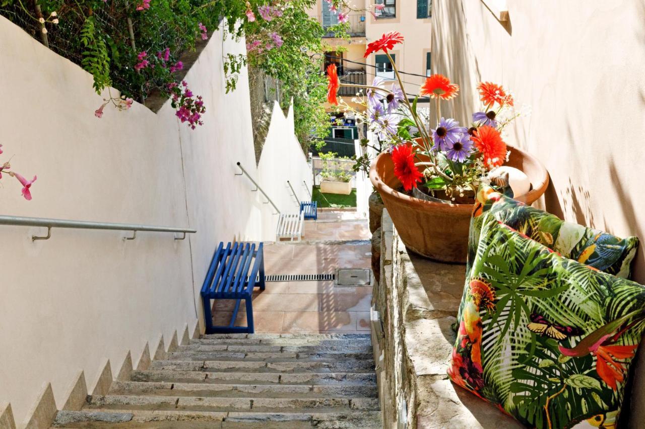 Moya Ferienhaus Palma
