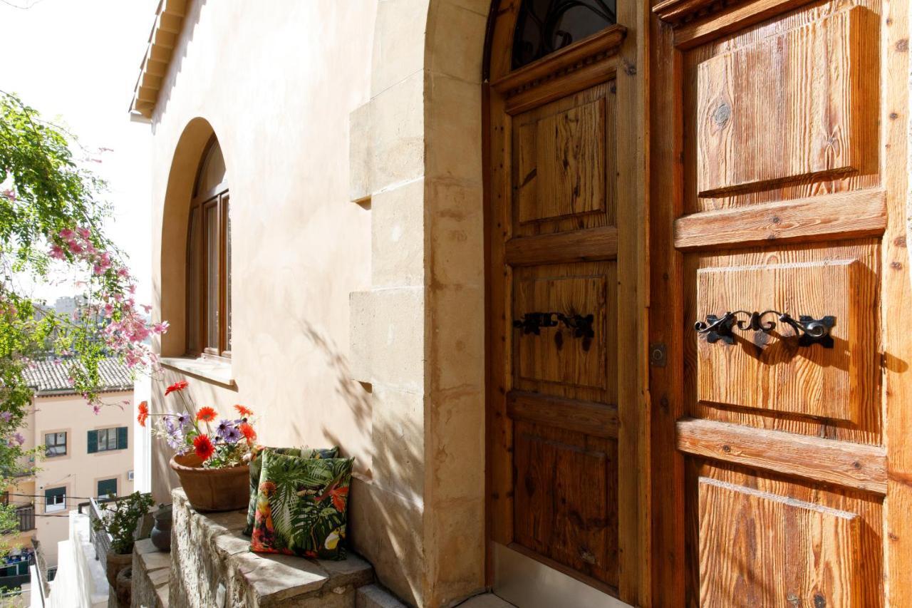 Ferienhaus Moya
